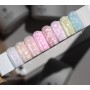 Гель Saga Heart Gel №01, 15 мл